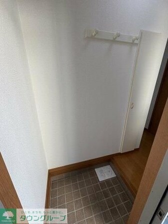 ガーデンホームズの物件内観写真